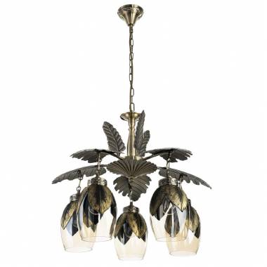 Люстра Citilux(Garuda) CL420153