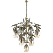 Люстра Garuda Citilux CL420193 Люстра Garuda Citilux CL420193