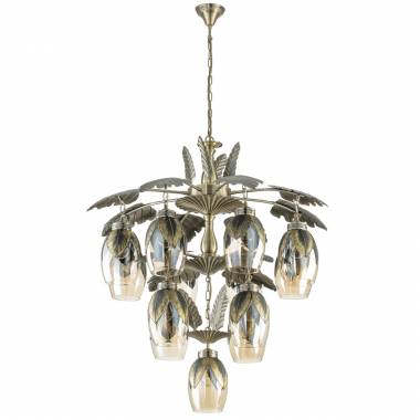 Люстра Citilux(Garuda) CL420193