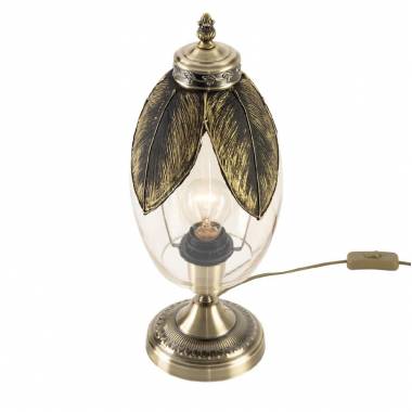 Настольная лампа Citilux(Garuda) CL420813