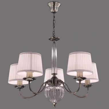 Люстра Citilux CL433153 Гера