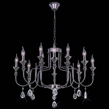 Люстра Citilux CL437224 Рига