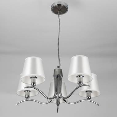 Люстра Citilux(Эмма) CL439151