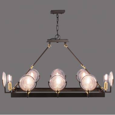 Светильник Citilux CL445281 Тесла