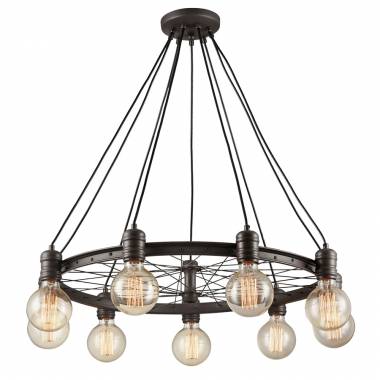 Светильник Citilux CL446291 Максвелл