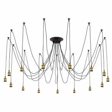 Светильник Citilux CL451151 Эдисон
