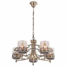Люстра Ориент Citilux CL464153