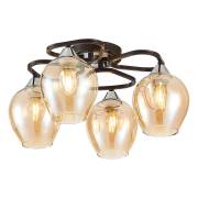 Люстра Балатон Citilux CL468141