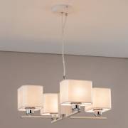 Люстра Тильда Citilux CL469245 Люстра Тильда Citilux CL469245