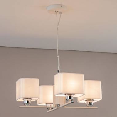 Люстра Citilux(Тильда) CL469245