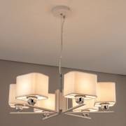 Люстра Тильда Citilux CL469265 Люстра Тильда Citilux CL469265