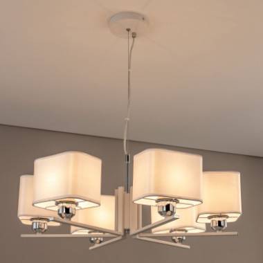 Люстра Citilux(Тильда) CL469265