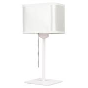 Настольная лампа Тильда Citilux CL469815 Настольная лампа Тильда Citilux CL469815