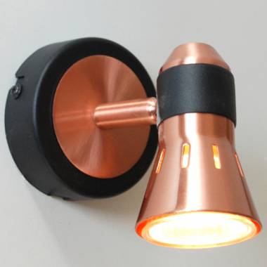 Спот Citilux CL503512 Техно