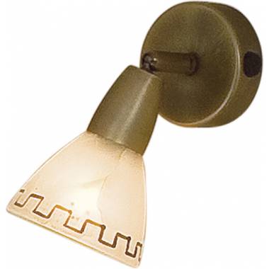 Спот Citilux CL507513 Афина