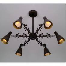 Люстра Дункан Citilux CL529161