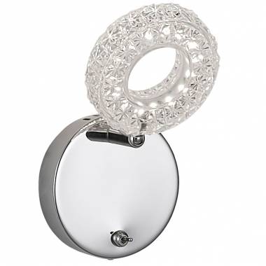 Спот Citilux CL559511 Кристалино Спот Citilux CL559511 Кристалино