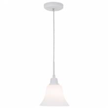 Светильник Модерн Белый Citilux CL560110