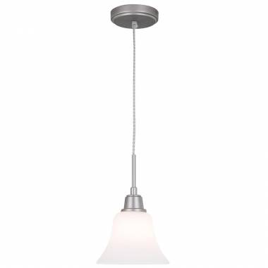 Светильник Citilux CL560111 Модерн Серебро