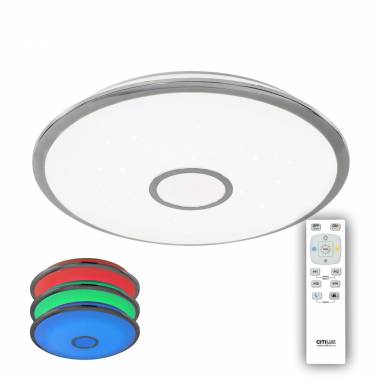 Светильник Citilux(Старлайт) CL70380RGB