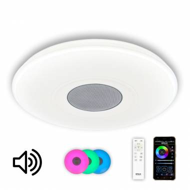 Светильник Citilux(Light/Music) CL703M61
