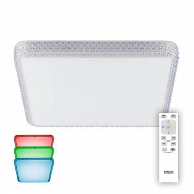 Светильник Citilux(Альпина) CL718K100RGB