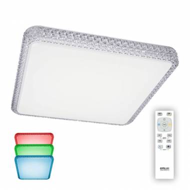 Светильник Citilux(Альпина) CL718K80RGB