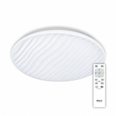 Светильник Citilux CL72060RC Дюна