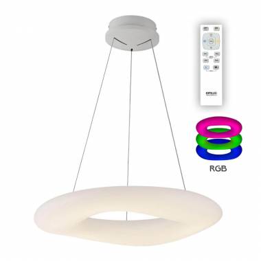 Светильник Citilux(Стратус) CL732660RBS