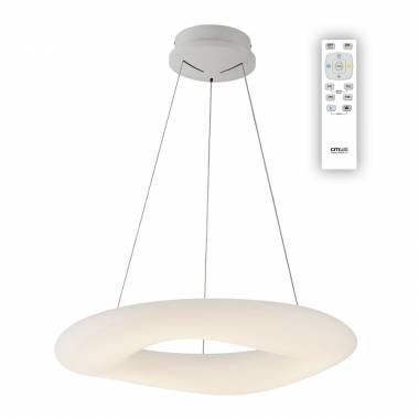 Светильник Citilux(Стратус) CL732660RS