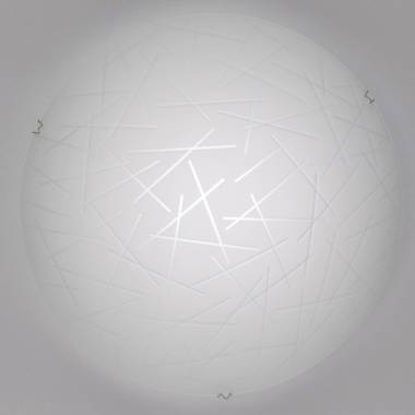 Настенно-потолочный светильник Citilux CL918061 Крона