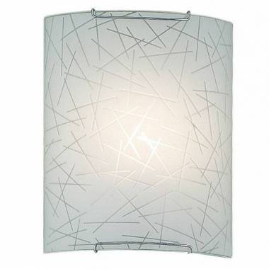 Бра Citilux CL921061W Крона