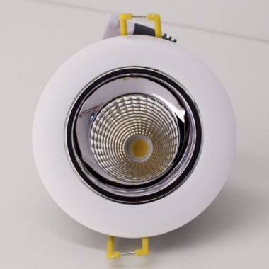 Точечный светильник Citilux CLD001W1 Альфа