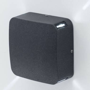 Уличный светильник Citilux CLU0006X Зеон