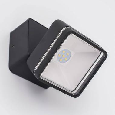 Уличный светильник Citilux CLU0008K CLU08