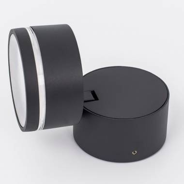 Уличный светильник Citilux CLU0008R CLU08