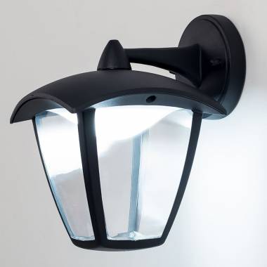 Уличный светильник Citilux CLU04W2
