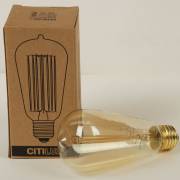  Эдисон лампы Citilux ST6419G40