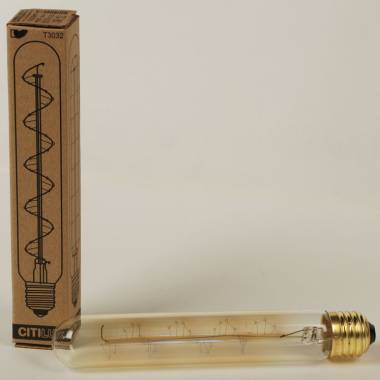 Лампа Citilux T3032G40 Эдисон