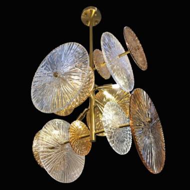 Люстра Cloyd(HELION) 10592