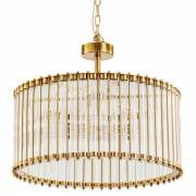 Люстра BOULEVAR Cloyd 10641