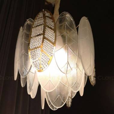 Люстра Cloyd(SINAY) 10970