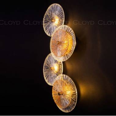 Бра Cloyd(HELION) 20160