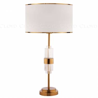 Настольная лампа Cloyd(MERROW) 30038