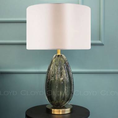 Настольная лампа Cloyd(CEREUS) 30067
