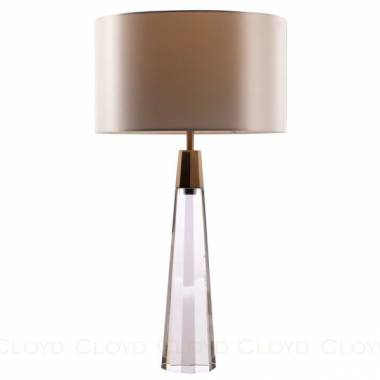 Настольная лампа Cloyd(COMINTERN) 30068
