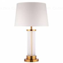 Настольная лампа MARCELL Cloyd 30076