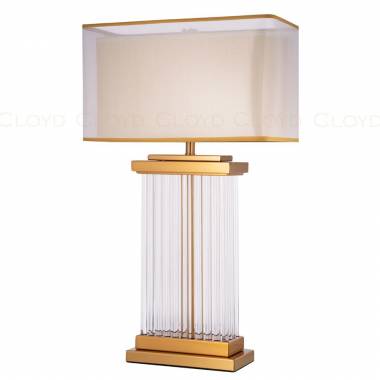 Настольная лампа Cloyd(MEMORUM) 30081