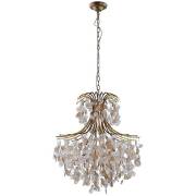 Светильник BARCELONA Crystal lux BARCELONA SP10