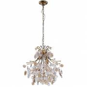 Светильник BARCELONA Crystal lux BARCELONA SP4